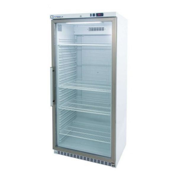 ARMARIO REFRIGERADO PUERTA DE CRISTAL 400 LITROS