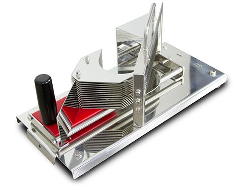 CORTADORA REBANANDORA DE TOMATE CRH-4