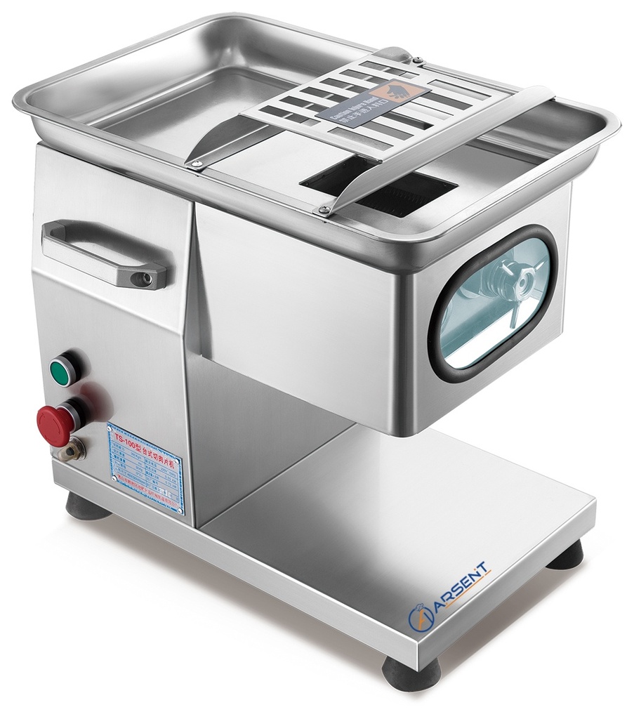 Cortadora de carne 300k/H