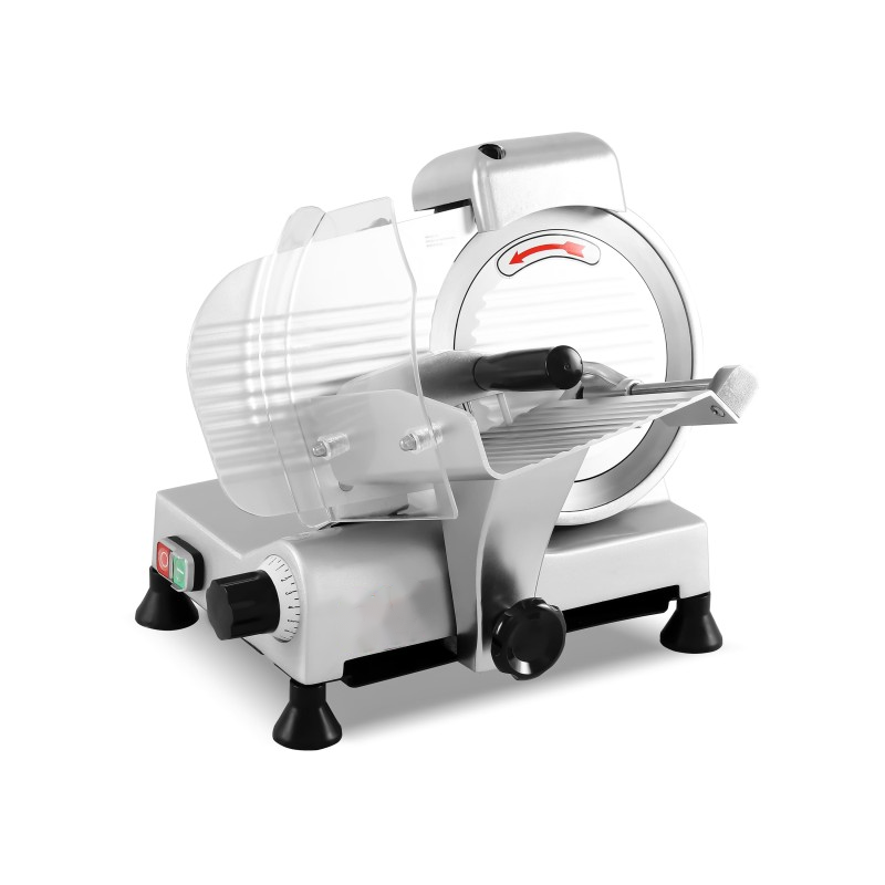 Cortadoras de fiambre, transmisión por correa, cf-eco-220