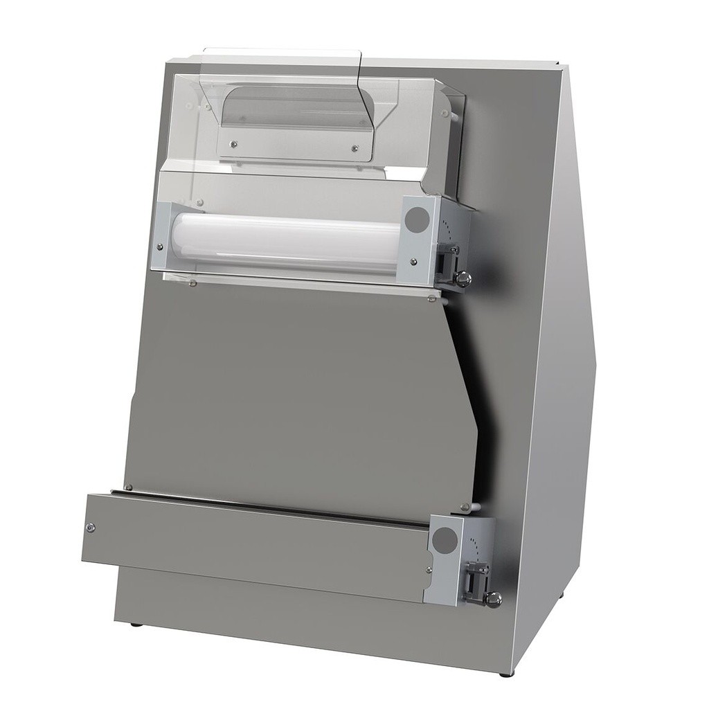 FORMADORAS DE PIZZA, FMP-400