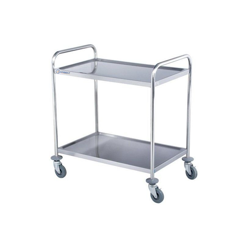 CARRO DE SERVICIO DE 850 X450 X900H MM CARROT2