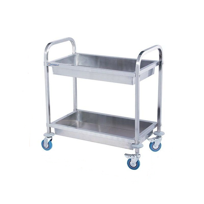 CARRO DE RECOGIDA DE 850 X450 X900H MM CARROR2