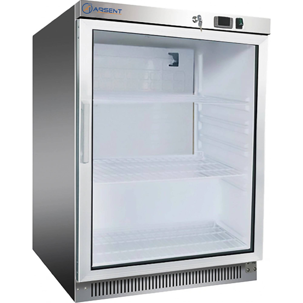 Armario congelador 110 L. 595X650X830MM – DF200GSS