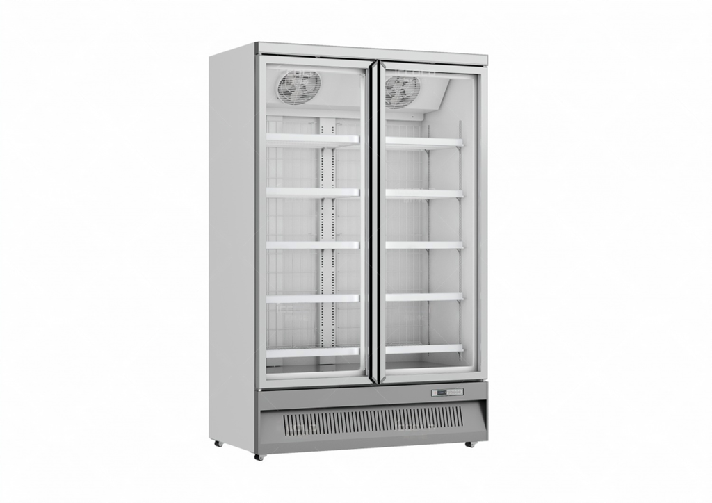 Congelador Expositor No Frost LG-1250FD 702L (1250x760x2050mm)