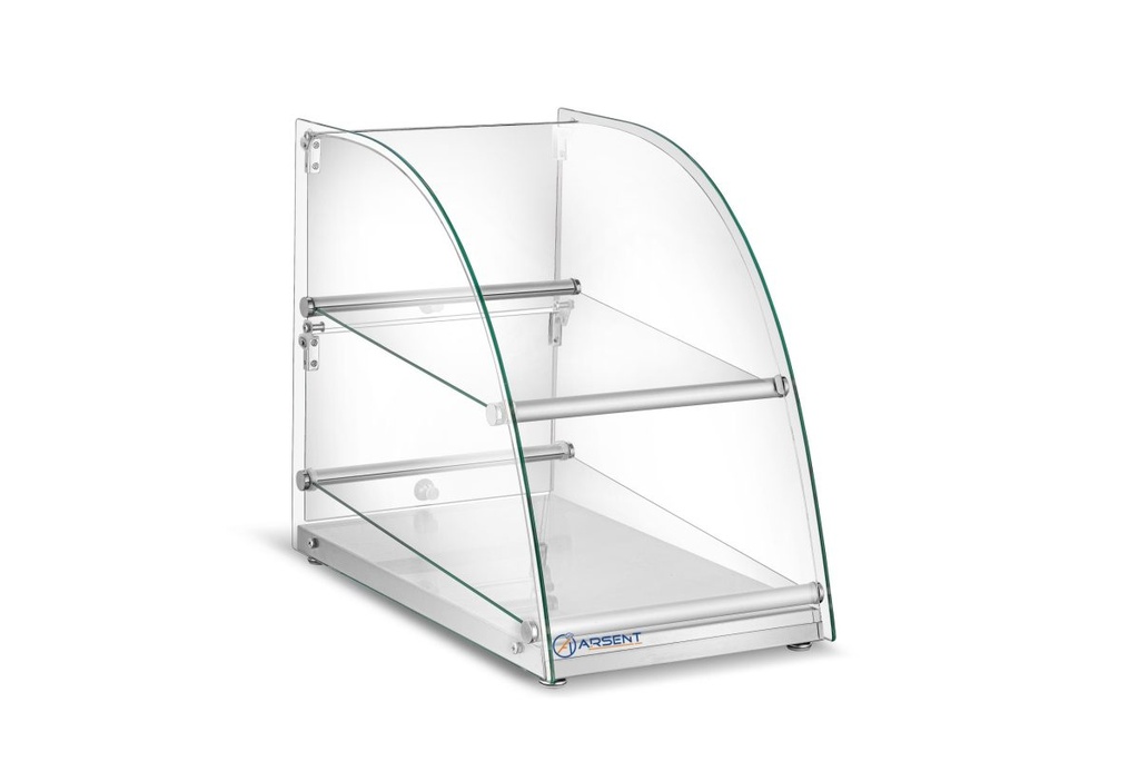 Vitrina Expositora alimentaria ZW-70