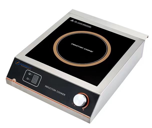 Cocina encimera eléctrica