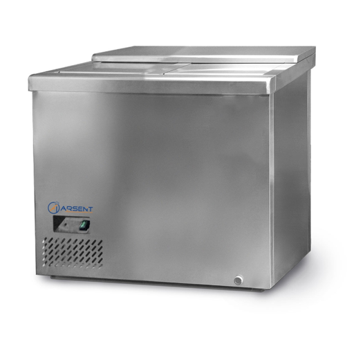 Botellero frigorífico para bebidas BTL1000 1040X580X850MM