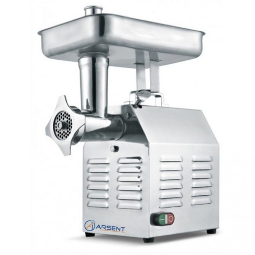 PICADORA DE CARNE BOCA 22” DE 270 X420 X520H MM TC22