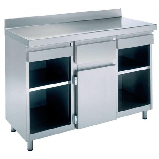 Mueble Cafetero de 2025x600x1045h mm