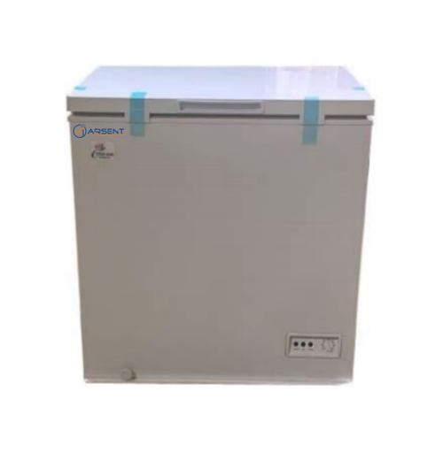 Arcón congelador abatible 140L XF-152