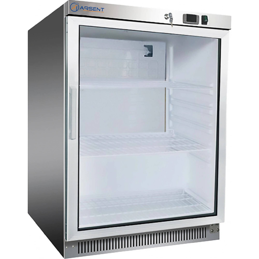 Armario congelador 110 L. 595X650X830MM – DF200GSS