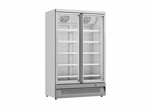 Congelador Expositor No Frost LG-1250FD 702L (1250x760x2050mm)