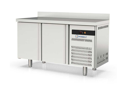 Mesa fría de cocina PA2100TN-600