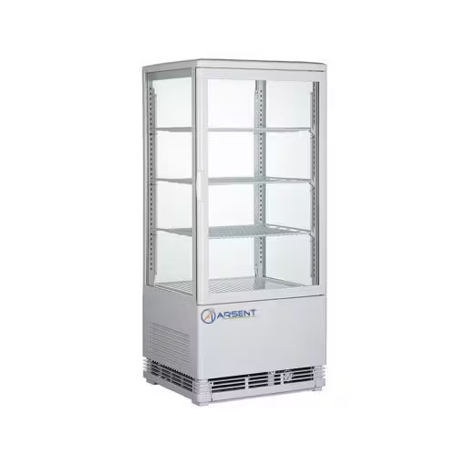 Vitrina expositora refrigerada Serie RT-98L