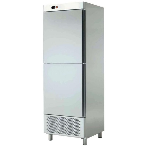 Armario Snack Refrigerado 1 Puerta de 620 x760 x2050 mm G0.5F-2M