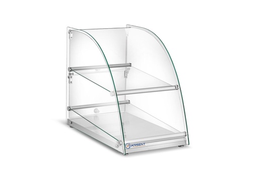 Vitrina Expositora alimentaria ZW-70