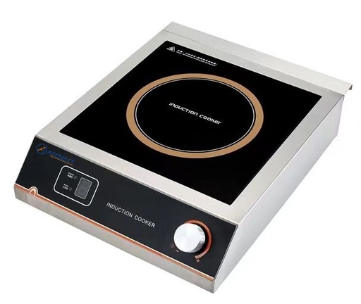 Cocina encimera eléctrica
